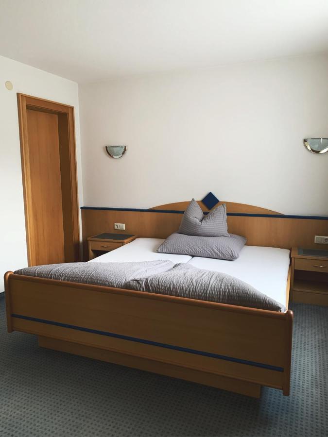 Apart Garni Laresch Ischgl Exterior foto